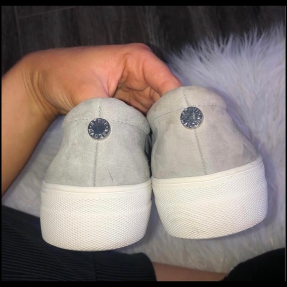 Steve Madden Gills Natural - Picture 5 of 5